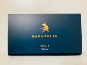 ガガドラス